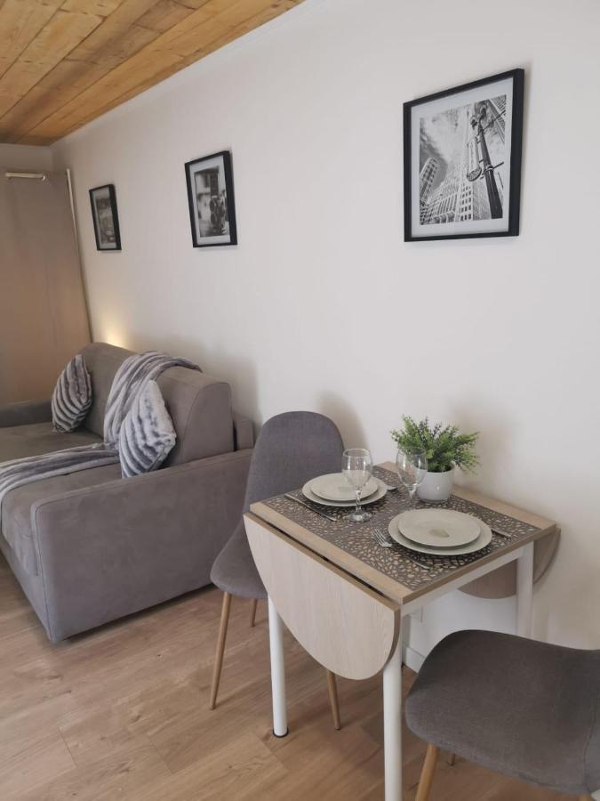 Affaires Ou Loisirs - La Cachette Secrete Apartment Choisy-le-Roi Ngoại thất bức ảnh