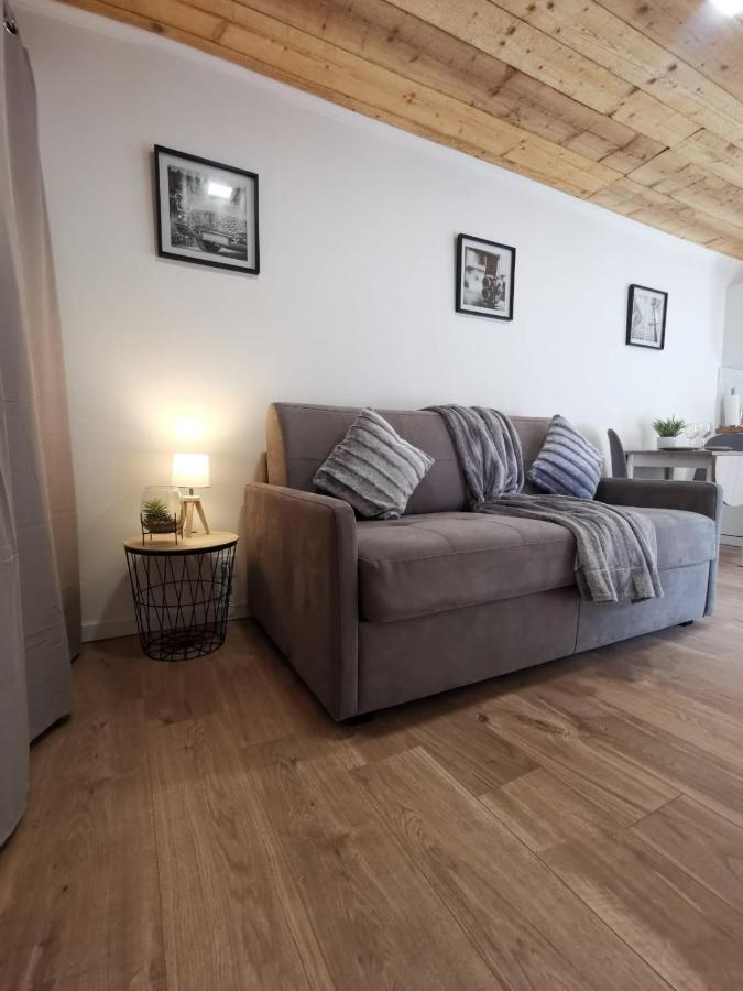 Affaires Ou Loisirs - La Cachette Secrete Apartment Choisy-le-Roi Ngoại thất bức ảnh