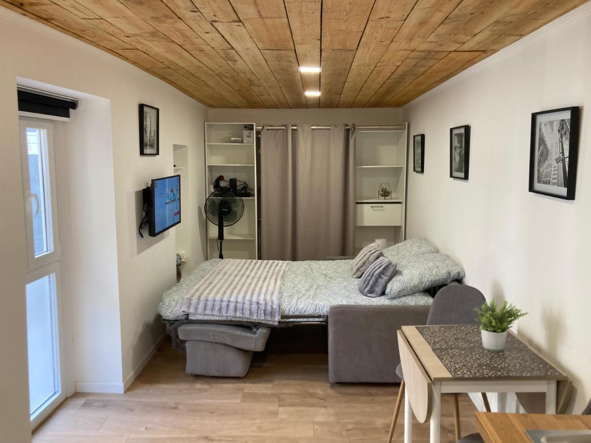 Affaires Ou Loisirs - La Cachette Secrete Apartment Choisy-le-Roi Ngoại thất bức ảnh