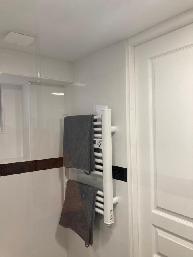 Affaires Ou Loisirs - La Cachette Secrete Apartment Choisy-le-Roi Ngoại thất bức ảnh